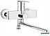 Смеситель Deante Alpinia BGA 056M Смеситель Deante Alpinia BGA 056M