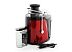Соковыжималка SCARLETT SC-JE50S15 (бордовый/нержавеющая сталь) Соковыжималка SCARLETT SC-JE50S15 (бордовый/нержавеющая сталь)
