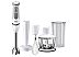 Блендер Braun MQ5037 WH Sauce Блендер Braun MQ5037 WH Sauce