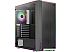 Корпус AeroCool Skribble SKRIBBLE-G-BK-V1