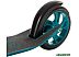 Самокат Novatrack Polis 160 Pro'30 160FS.POLIS.BL21 (синий) Самокат Novatrack Polis 160 Pro'30 160FS.POLIS.BL21 (синий)