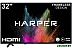 Телевизор HARPER 32R720T