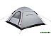 Треккинговая палатка High Peak Monodome XL (светло-серый)
