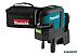 Лазерный нивелир Makita SK106GDZ (без АКБ)