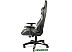 Офисное кресло CALVIANO MUSTANG black/white Офисное кресло CALVIANO MUSTANG black/white