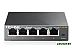 Коммутатор TP-LINK TL-SG105E v3 Коммутатор TP-LINK TL-SG105E v3