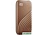Внешний накопитель WD My Passport 1TB WDBAGF0010BGD Внешний накопитель WD My Passport 1TB WDBAGF0010BGD