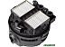 Пылесос Bort BAX-1520-Smart Clean Пылесос Bort BAX-1520-Smart Clean