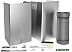 Кухонная вытяжка Germes Alt 50 inox Кухонная вытяжка Germes Alt 50 inox