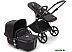 Универсальная коляска Bugaboo Fox Cub (2 в 1, black/black) Универсальная коляска Bugaboo Fox Cub (2 в 1, black/black)