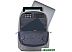 Рюкзак для ноутбука RIVA case 7760 (серый) Рюкзак для ноутбука RIVA case 7760 (серый)