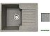 Кухонная мойка БелЭворс Compact (грей)