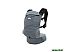 Переноска-кенгуру Chicco Myamaki FIT COOL GREY Переноска-кенгуру Chicco Myamaki FIT COOL GREY