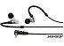 Наушники Sennheiser IE 100 Pro (прозрачный) Наушники Sennheiser IE 100 Pro (прозрачный)