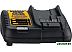 Зарядное устройство DeWalt DCB115 (10.8-18В) Зарядное устройство DeWalt DCB115 (10.8-18В)