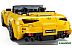 Конструктор LEGO Speed Champions 76924 Mercedes-AMG G 63 и Mercedes-AMG SL 63