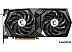 Видеокарта MSI GeForce RTX 3050 Gaming X 8G Видеокарта MSI GeForce RTX 3050 Gaming X 8G