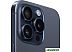 Смартфон Apple iPhone 15 Pro 128GB (синий титан)