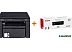 МФУ Canon i-SENSYS MF3010 + 1 картридж