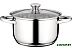 Набор кастрюль BergHOFF Essentials Gourmet 1100246 Набор кастрюль BergHOFF Essentials Gourmet 1100246