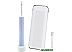 Электрическая зубная щетка Infly Sonic Electric Toothbrush T03S (футляр, 2 насадки, фиолетовый) Электрическая зубная щетка Infly Sonic Electric Toothbrush T03S (футляр, 2 насадки, фиолетовый)