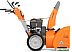 Снегоуборщик Daewoo Power DAST 9070 EFI Снегоуборщик Daewoo Power DAST 9070 EFI