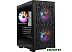 Корпус DeepCool Matrexx 40 3FS DP-MATX-MATREXX40-3FS Корпус DeepCool Matrexx 40 3FS DP-MATX-MATREXX40-3FS