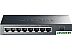 Коммутатор TP-LINK TL-SG1008P Коммутатор TP-LINK TL-SG1008P