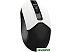 Мышь A4Tech Fstyler FG12S Panda (белый/черный)