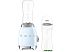 Стационарный блендер Smeg PBF01PBEU Стационарный блендер Smeg PBF01PBEU