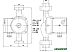 Насос IMP Pumps GHN 20/65-130 Насос IMP Pumps GHN 20/65-130