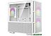 Корпус DeepCool CH360 WH (R-CH360-WHAPE3-G-1) Корпус DeepCool CH360 WH (R-CH360-WHAPE3-G-1)