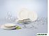 Столовый сервиз Villeroy & Boch Wonderful World White 10-1155-9032 Столовый сервиз Villeroy & Boch Wonderful World White 10-1155-9032