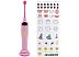 Электрическая зубная щетка Revyline RL 020 Kids (розовый) Электрическая зубная щетка Revyline RL 020 Kids (розовый)
