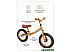 Беговел Amarobaby Road Racer (коричневый) Беговел Amarobaby Road Racer (коричневый)