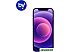 Смартфон Apple iPhone 12 mini 128GB Воcстановленный by Breezy, грейд B (фиолетовый)