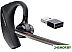 Bluetooth гарнитура Plantronics Voyager 5200 UC Bluetooth гарнитура Plantronics Voyager 5200 UC