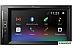 USB-магнитола Pioneer DMH-A241BT