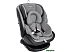 Детское автокресло Indigo Aero Pro Isofix ST-3 (серый) Детское автокресло Indigo Aero Pro Isofix ST-3 (серый)
