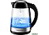 Электрический чайник Brayer BR1012BK