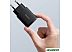 Сетевое зарядное Baseus CCXJ-B01 Black Сетевое зарядное Baseus CCXJ-B01 Black