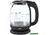 Электрический чайник JVC JK-KE1510 (серый)
