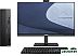 Компактный компьютер ASUS ExpertCenter D5 SFF D500SD-512400111X Компактный компьютер ASUS ExpertCenter D5 SFF D500SD-512400111X