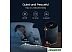 Очиститель воздуха SmartMi Air Purifier P1 ZMKQJHQP11 (темно-серый) Очиститель воздуха SmartMi Air Purifier P1 ZMKQJHQP11 (темно-серый)
