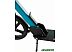 Самокат Novatrack Polis 200 Pro'30 230FS.POLIS.BL21 (синий) Самокат Novatrack Polis 200 Pro'30 230FS.POLIS.BL21 (синий)