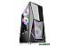 Корпус 1stPlayer DK-3 DK-3-BK-3G6 Black Корпус 1stPlayer DK-3 DK-3-BK-3G6 Black