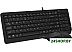 Клавиатура + мышь A4Tech Fstyler F1512 (черный) Клавиатура + мышь A4Tech Fstyler F1512 (черный)