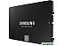 SSD SAMSUNG 870 EVO 500GB MZ-77E500BW SSD SAMSUNG 870 EVO 500GB MZ-77E500BW