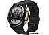 Умные часы Amazfit T-Rex 2 (звездно-черный/золотистый) Умные часы Amazfit T-Rex 2 (звездно-черный/золотистый)