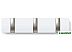 Вешалка для одежды Umbra Flip 318853-660 (белый) Вешалка для одежды Umbra Flip 318853-660 (белый)